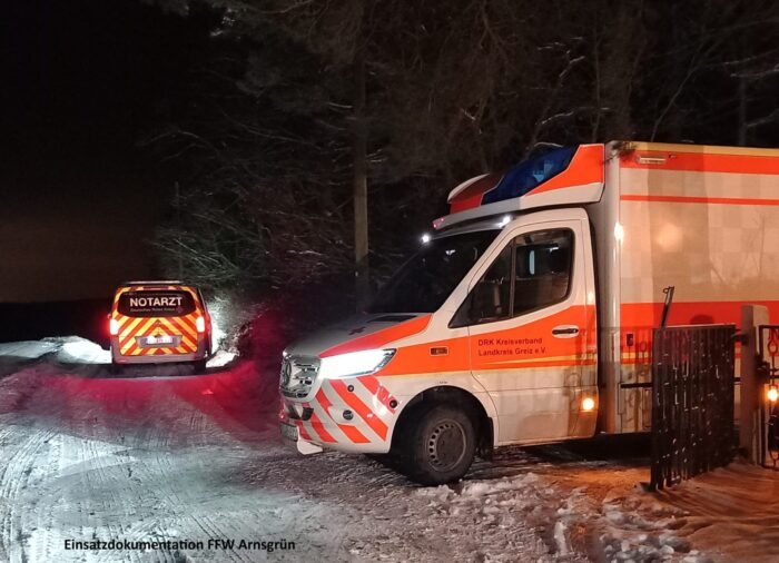 Hilfeleistung Tragehilfe